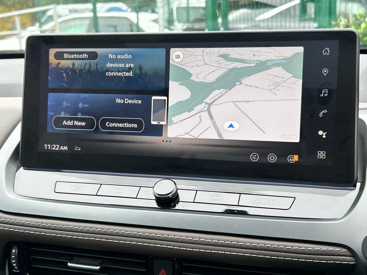 Used Nissan Qashqai 2024 for sale - 76421443: Photo 9