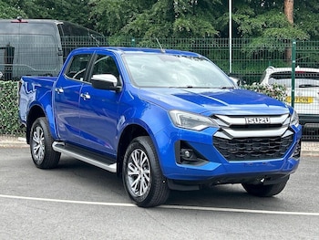 Used Isuzu D-Max 2026 for sale - 78354341: Photo