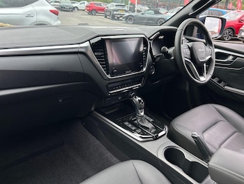 Used Isuzu D-Max 2026 for sale - 78354341: Photo