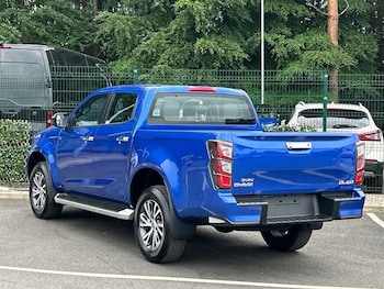 Used Isuzu D-Max 2026 for sale - 78354341: Photo