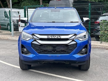 Used Isuzu D-Max 2026 for sale - 78354341: Photo