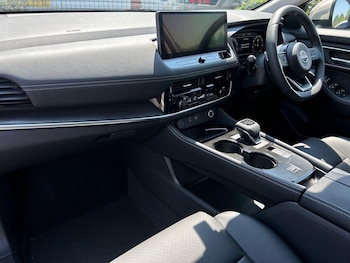 Used Nissan X-Trail 2026 for sale - 79184897: Photo