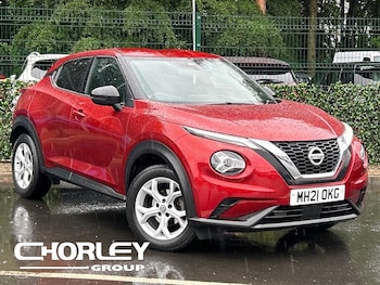 Used Nissan Juke 2021 for sale - 78871618: Photo