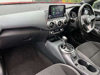 Used Nissan Juke 2021 for sale - 78871618: Photo