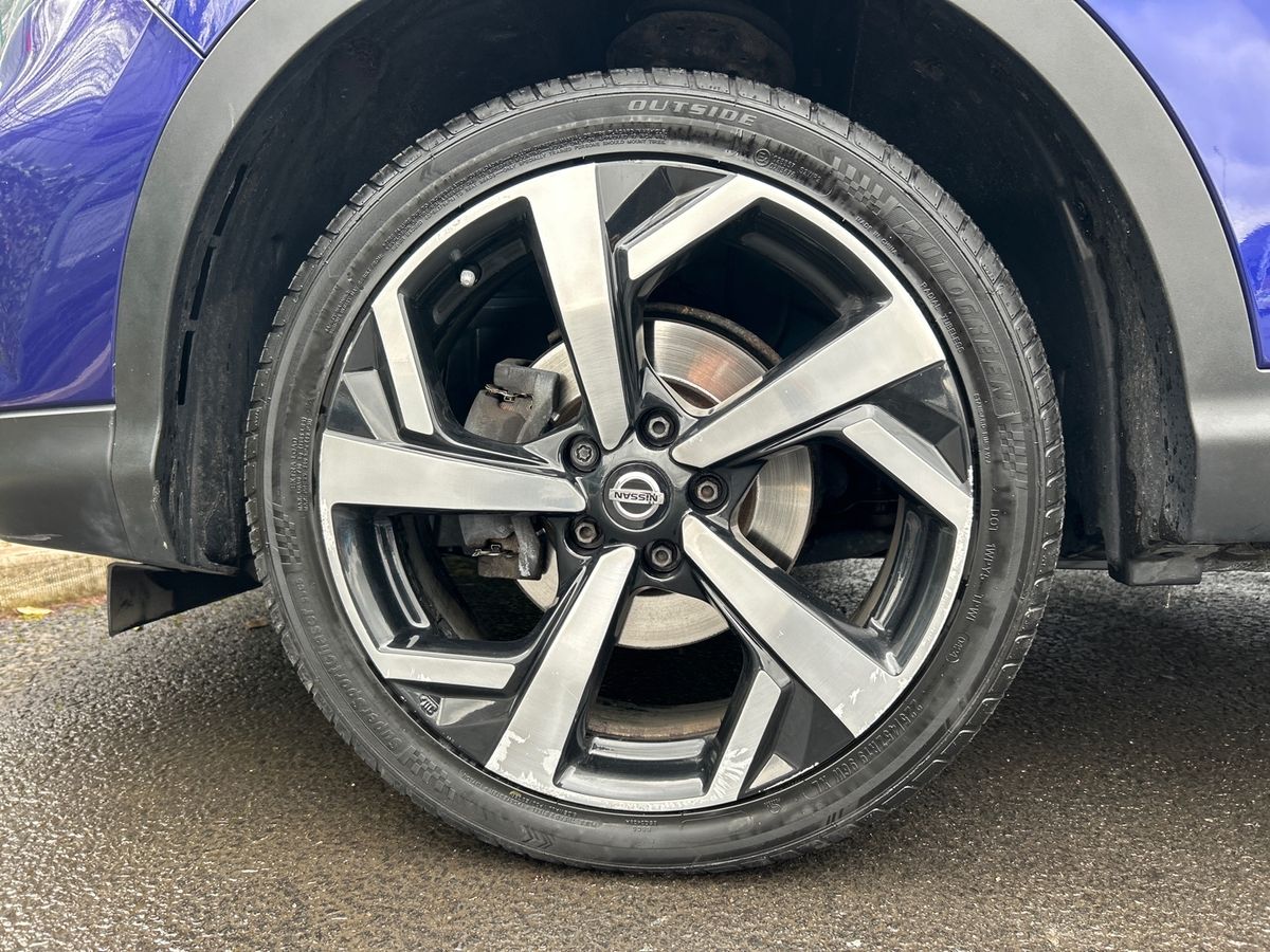 Used Nissan Qashqai 2019 for sale - 77787440: Photo 10