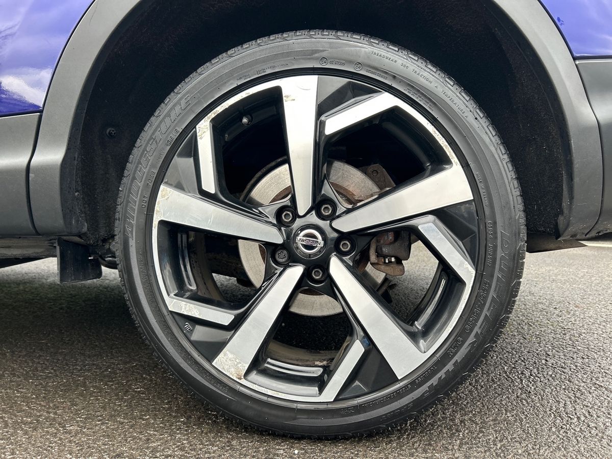 Used Nissan Qashqai 2019 for sale - 77787440: Photo 11