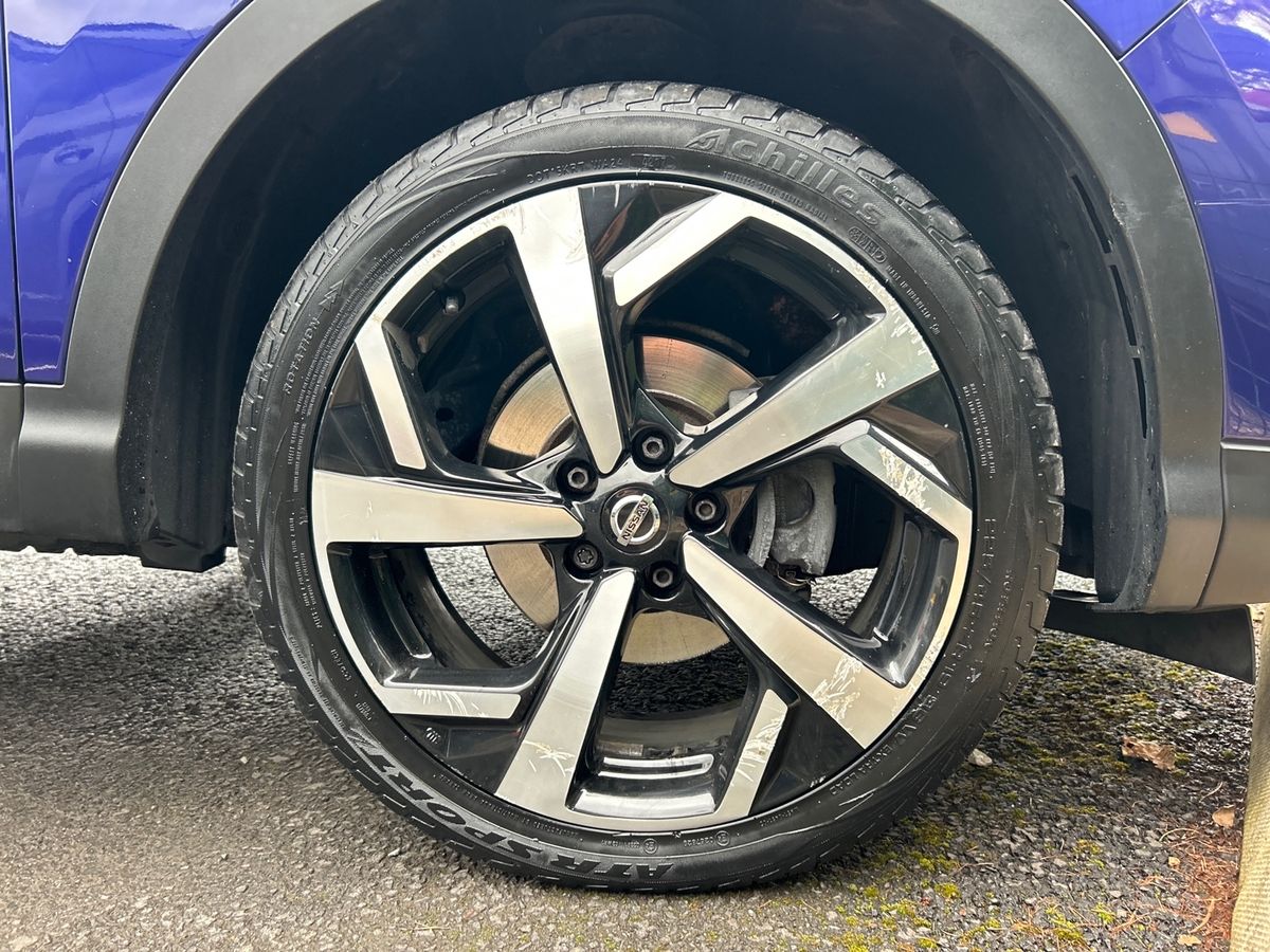 Used Nissan Qashqai 2019 for sale - 77787440: Photo 13