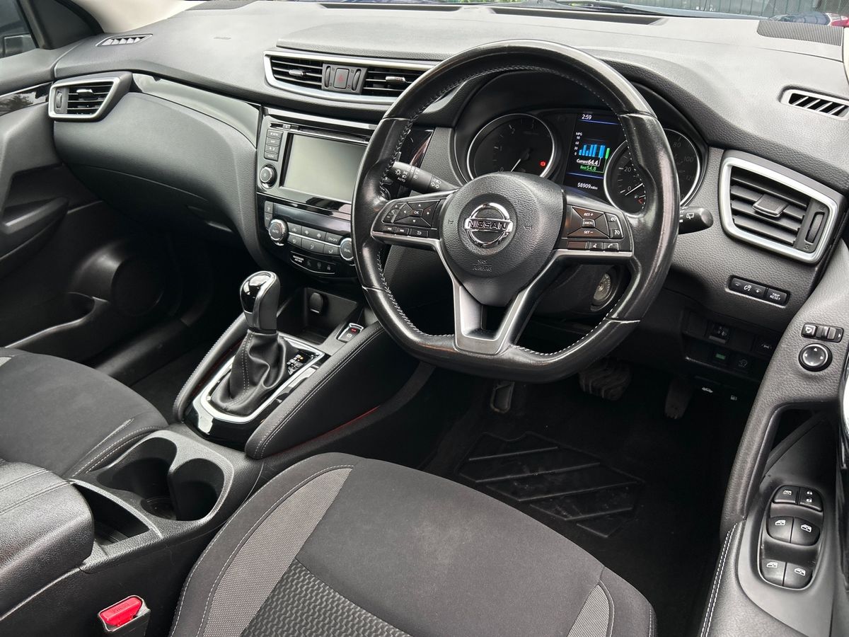 Used Nissan Qashqai 2019 for sale - 77787440: Photo 14