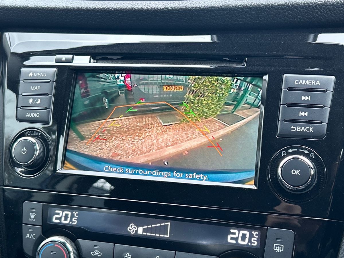 Used Nissan Qashqai 2019 for sale - 77787440: Photo 17