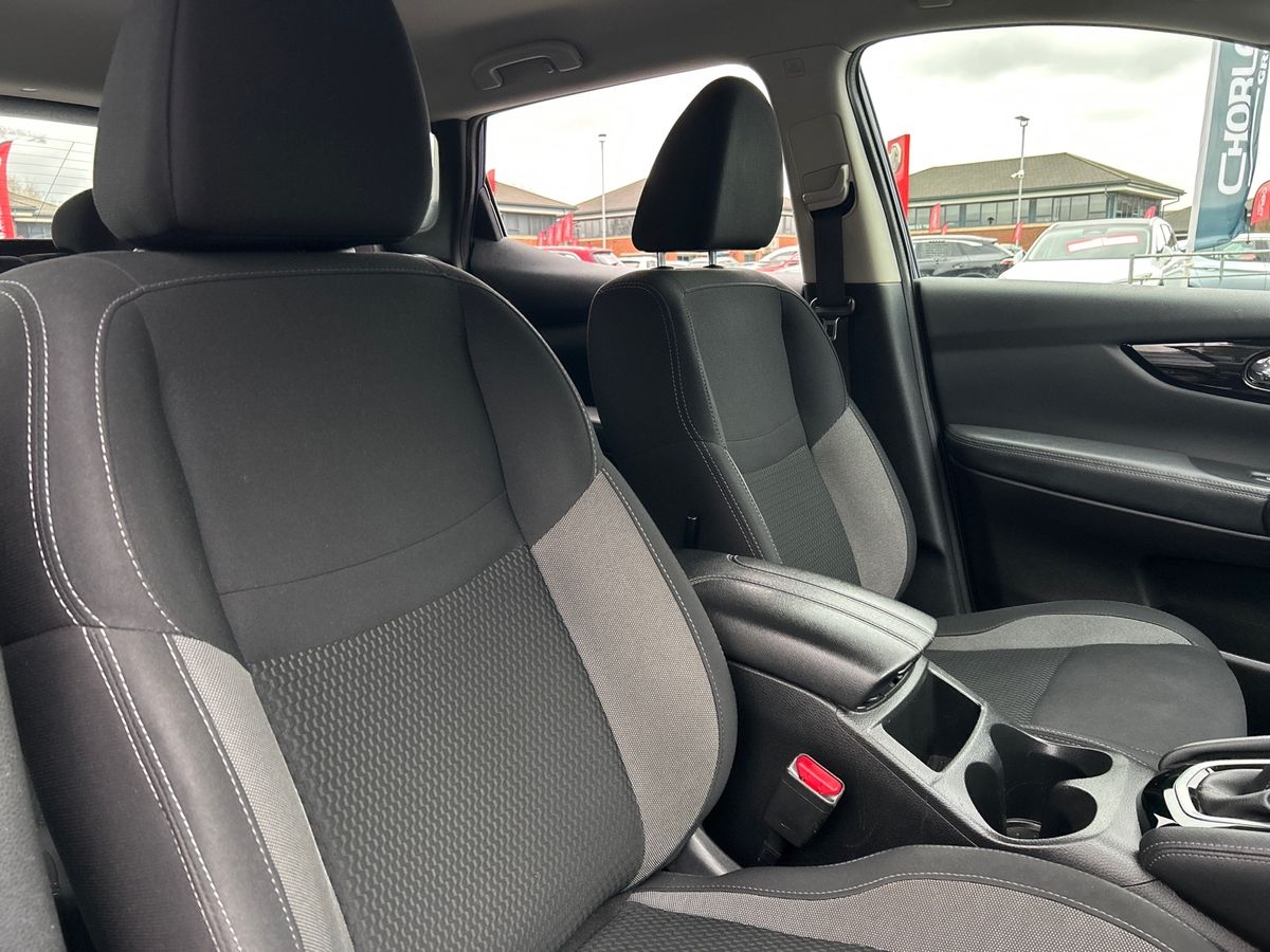 Used Nissan Qashqai 2019 for sale - 77787440: Photo 19