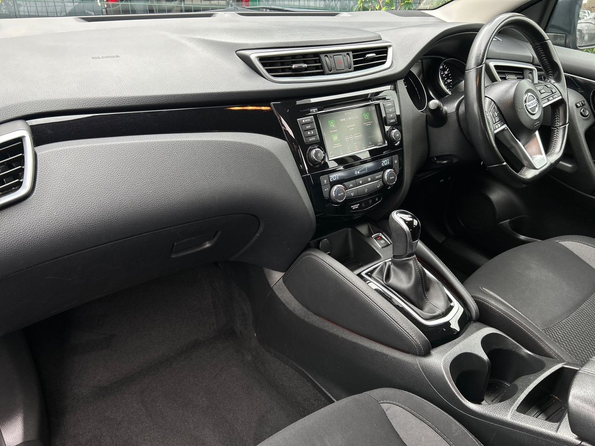 Used Nissan Qashqai 2019 for sale - 77787440: Photo 2