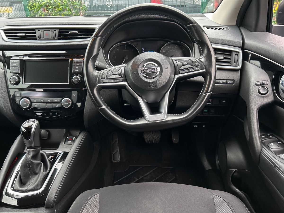 Used Nissan Qashqai 2019 for sale - 77787440: Photo 20