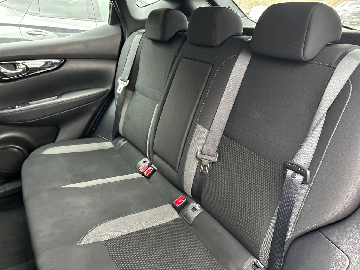 Used Nissan Qashqai 2019 for sale - 77787440: Photo 21