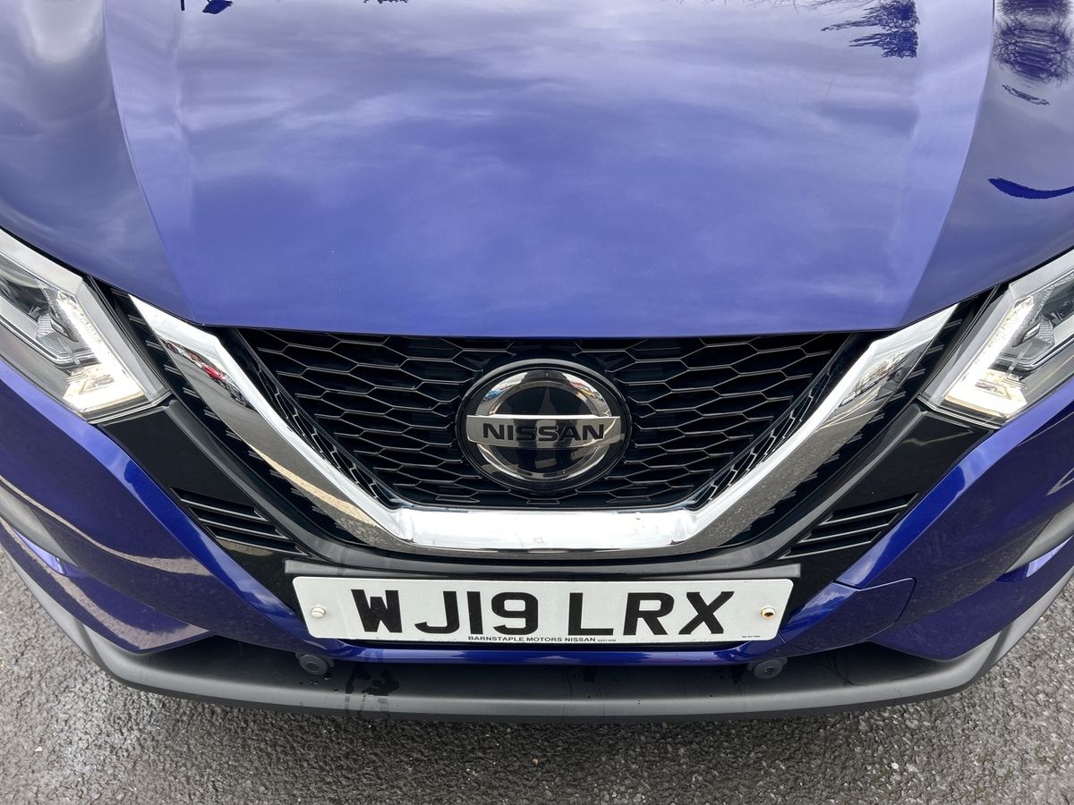 Used Nissan Qashqai 2019 for sale - 77787440: Photo 27