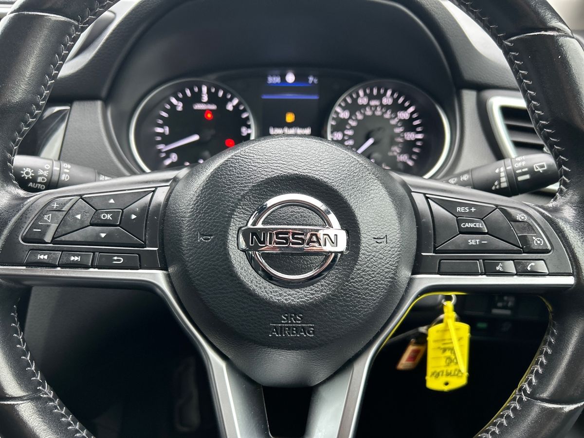 Used Nissan Qashqai 2019 for sale - 77787440: Photo 29