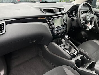 Used Nissan Qashqai 2019 for sale - 77787440: Photo