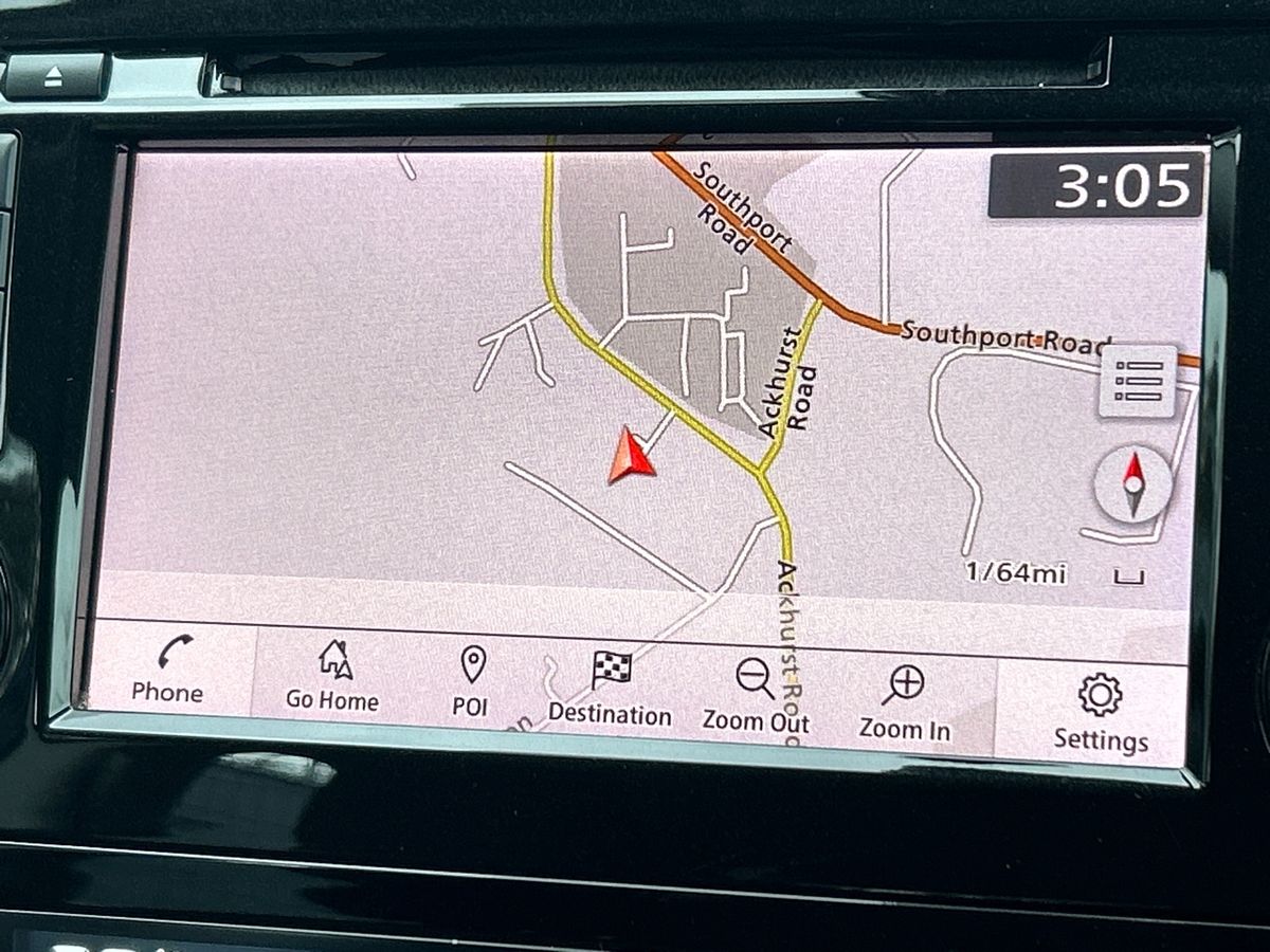 Used Nissan Qashqai 2019 for sale - 77787440: Photo 32