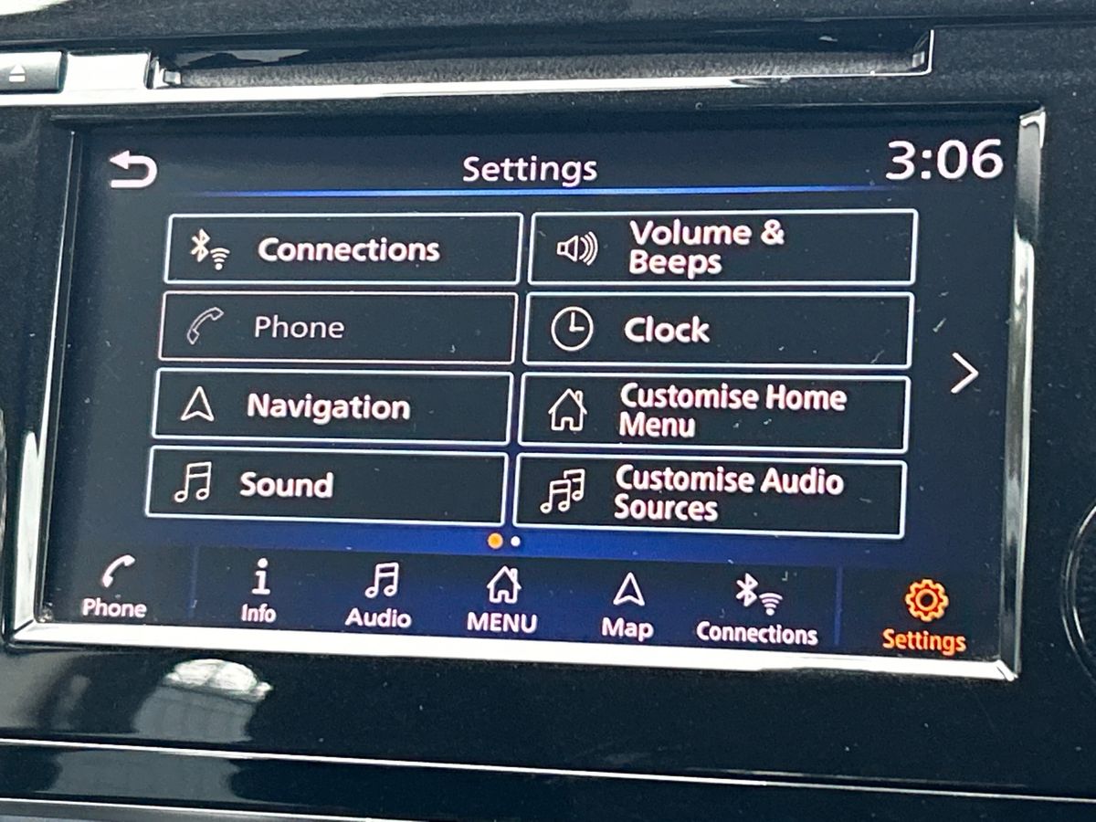 Used Nissan Qashqai 2019 for sale - 77787440: Photo 35