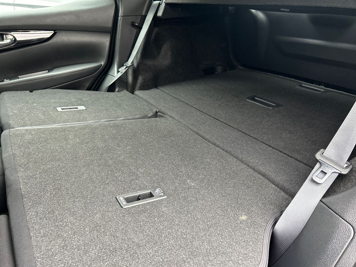 Used Nissan Qashqai 2019 for sale - 77787440: Photo 47