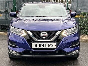 Used Nissan Qashqai 2019 for sale - 77787440: Photo