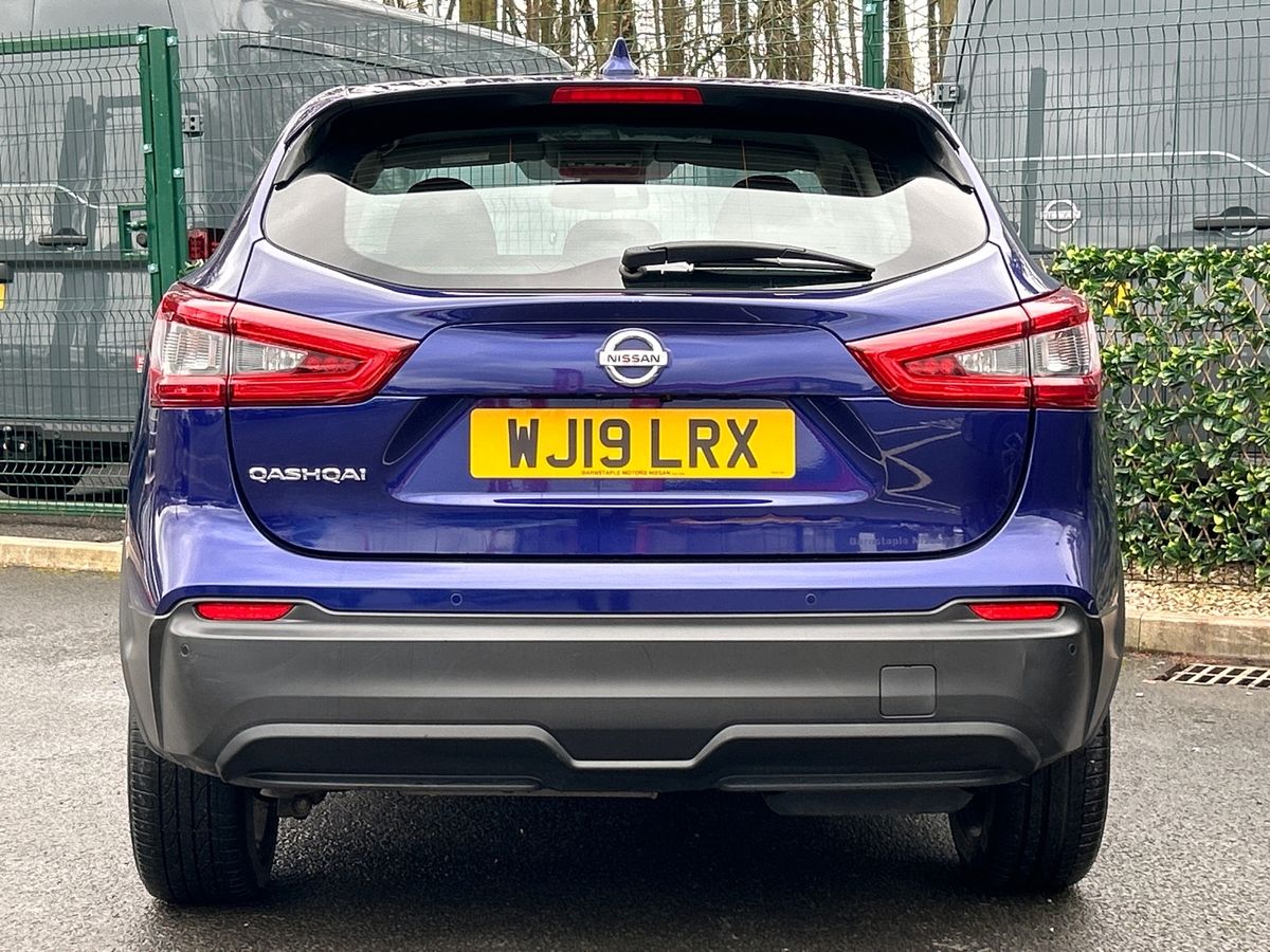 Used Nissan Qashqai 2019 for sale - 77787440: Photo 5