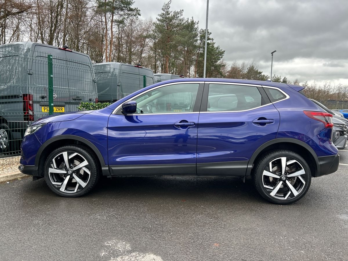 Used Nissan Qashqai 2019 for sale - 77787440: Photo 6