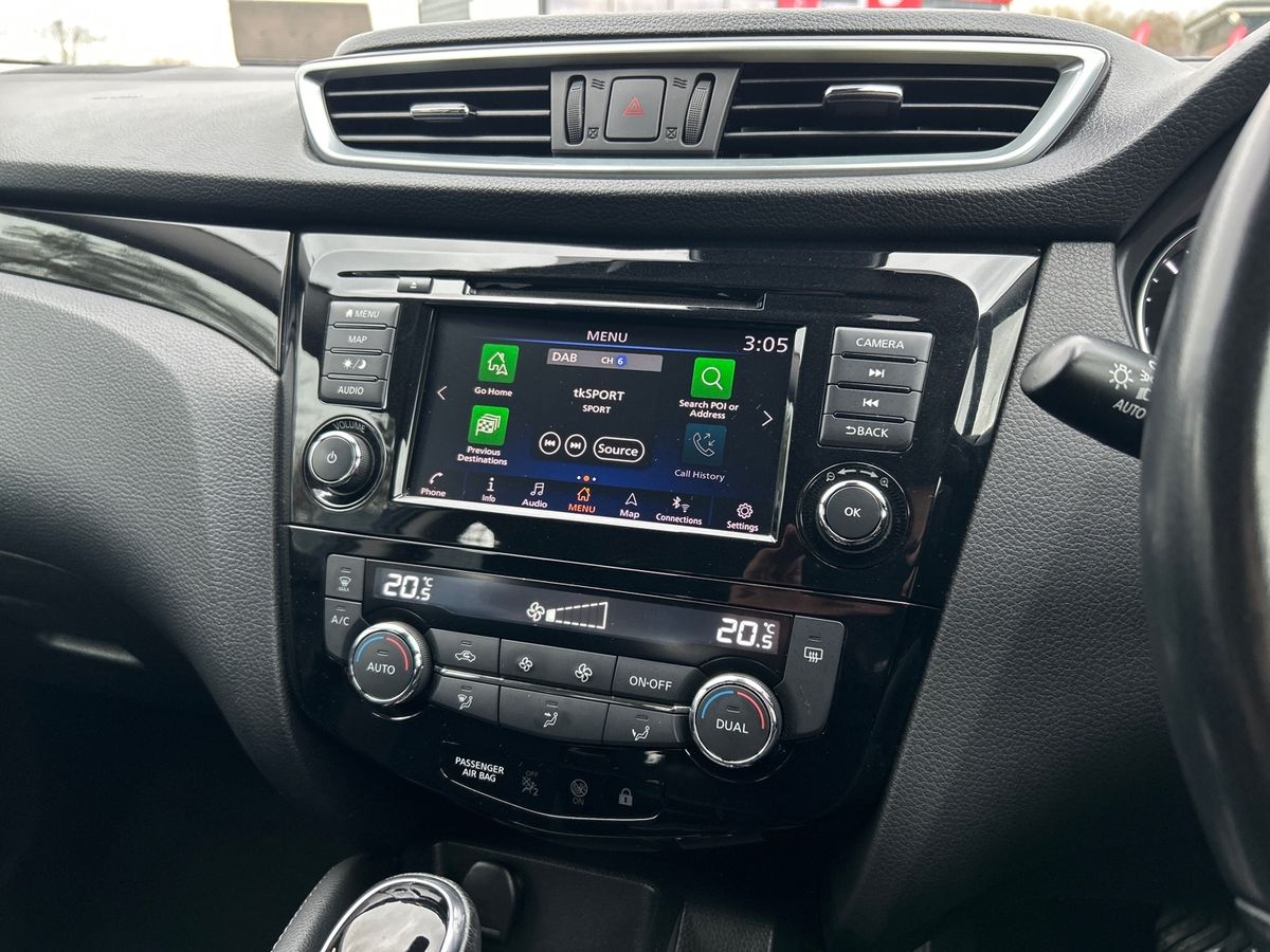 Used Nissan Qashqai 2019 for sale - 77787440: Photo 9