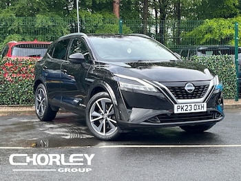 Used Nissan Qashqai 2023 for sale - 78629215: Photo