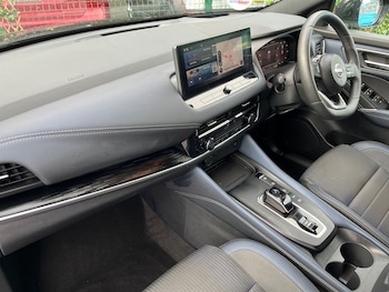 Used Nissan Qashqai 2023 for sale - 78629215: Photo