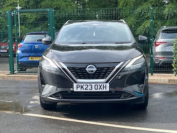 Used Nissan Qashqai 2023 for sale - 78629215: Photo