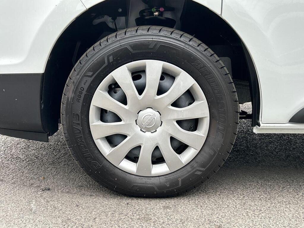 Used Nissan Primastar 2026 for sale - 78210805: Photo 11