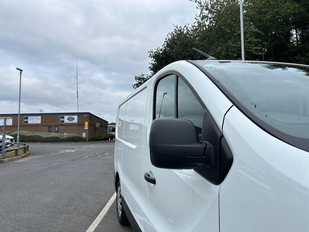 Used Nissan Primastar 2026 for sale - 78210805: Photo 30