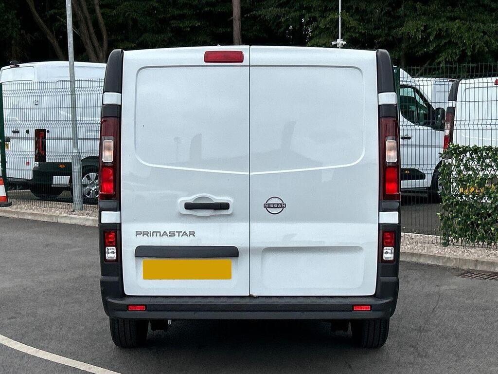 Used Nissan Primastar 2026 for sale - 78210805: Photo 5