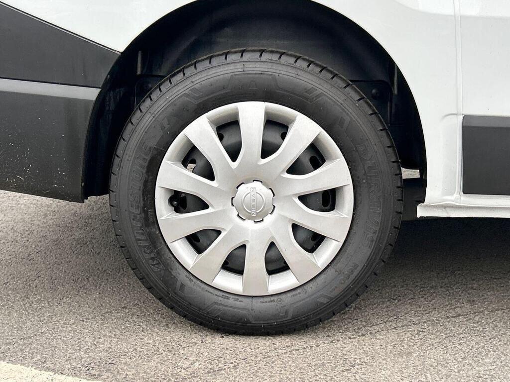 Used Nissan Primastar 2026 for sale - 78210805: Photo 9