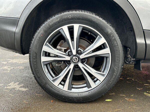 Used Nissan Qashqai 2020 for sale - 76300143: Photo 11