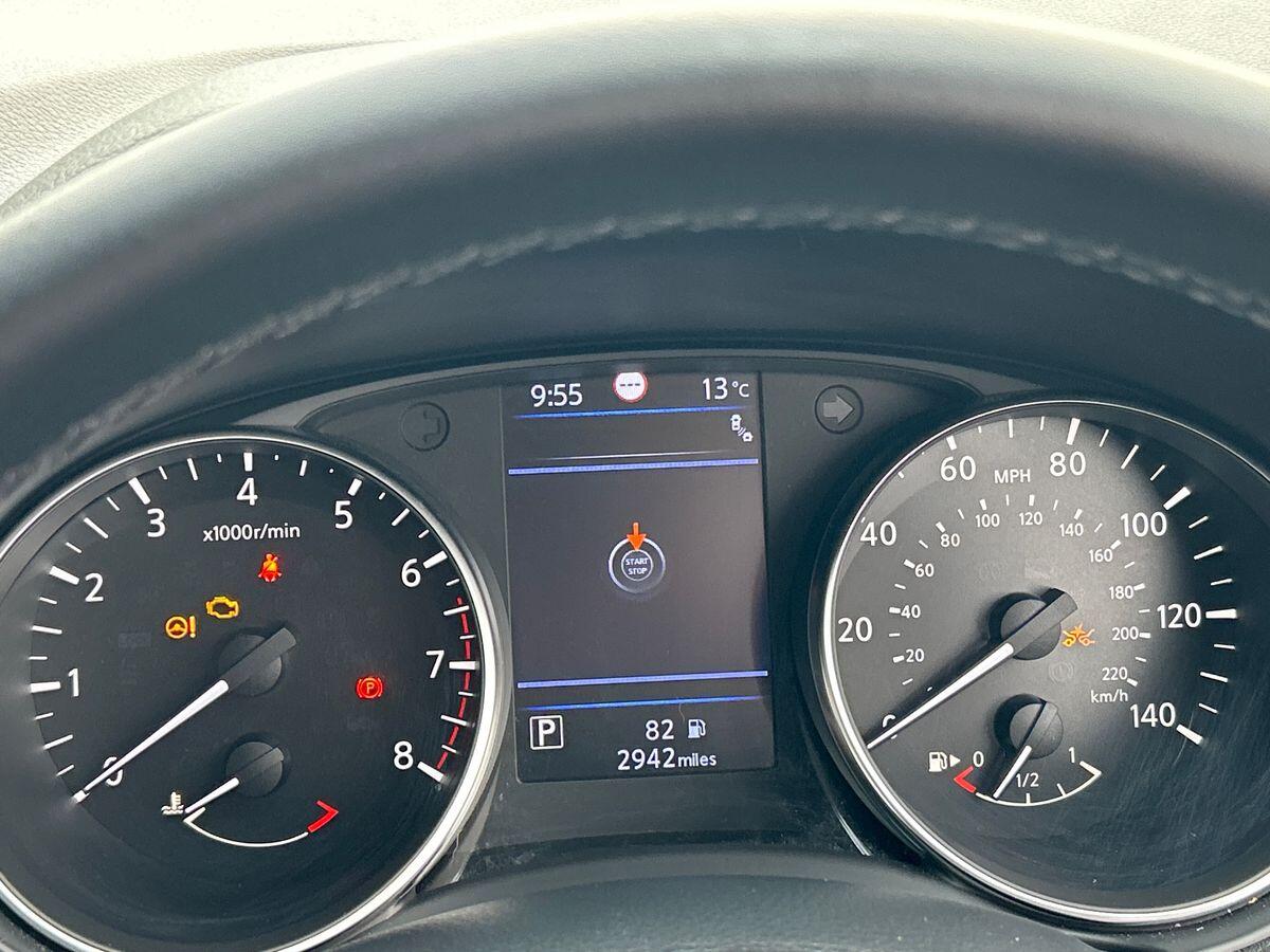 Used Nissan Qashqai 2020 for sale - 76300143: Photo 15