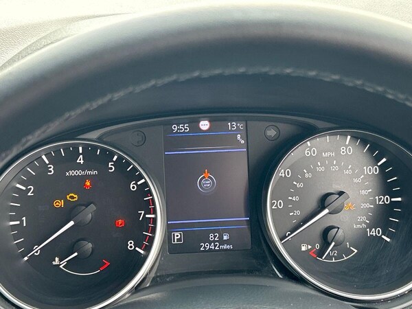 Used Nissan Qashqai 2020 for sale - 76300143: Photo 15