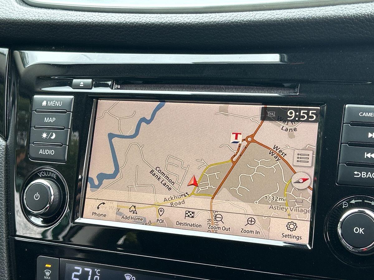 Used Nissan Qashqai 2020 for sale - 76300143: Photo 17