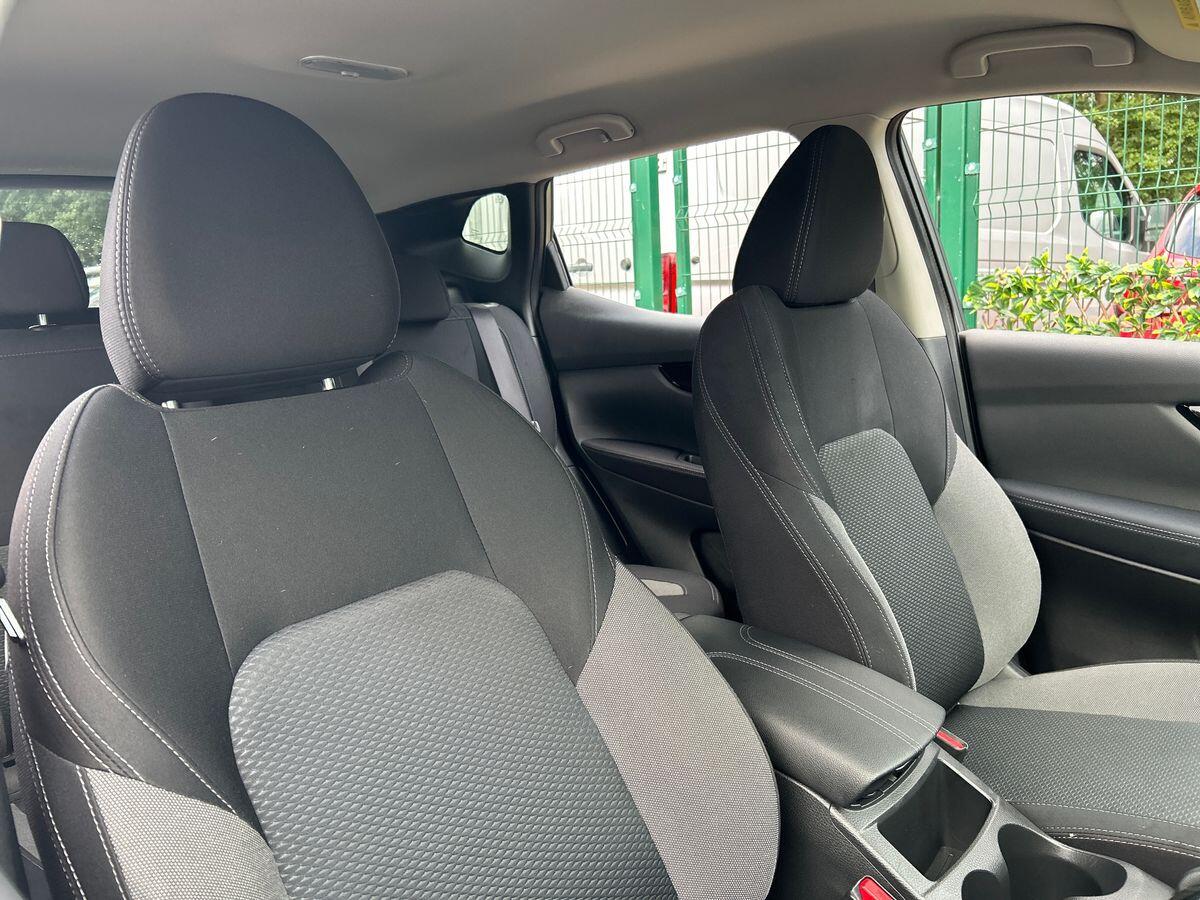 Used Nissan Qashqai 2020 for sale - 76300143: Photo 19