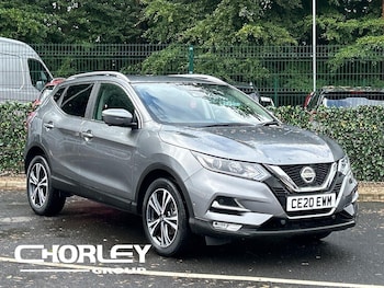 Nissan - Qashqai