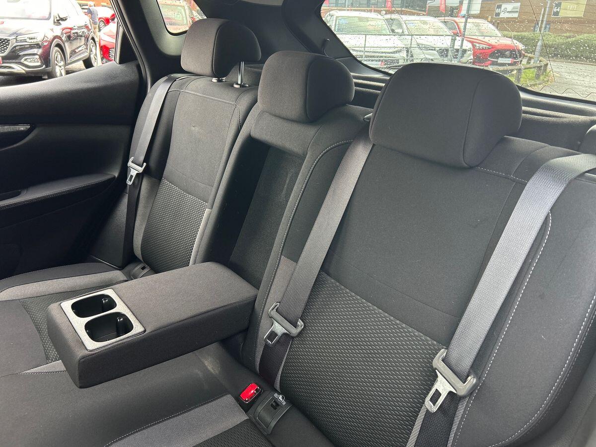 Used Nissan Qashqai 2020 for sale - 76300143: Photo 21