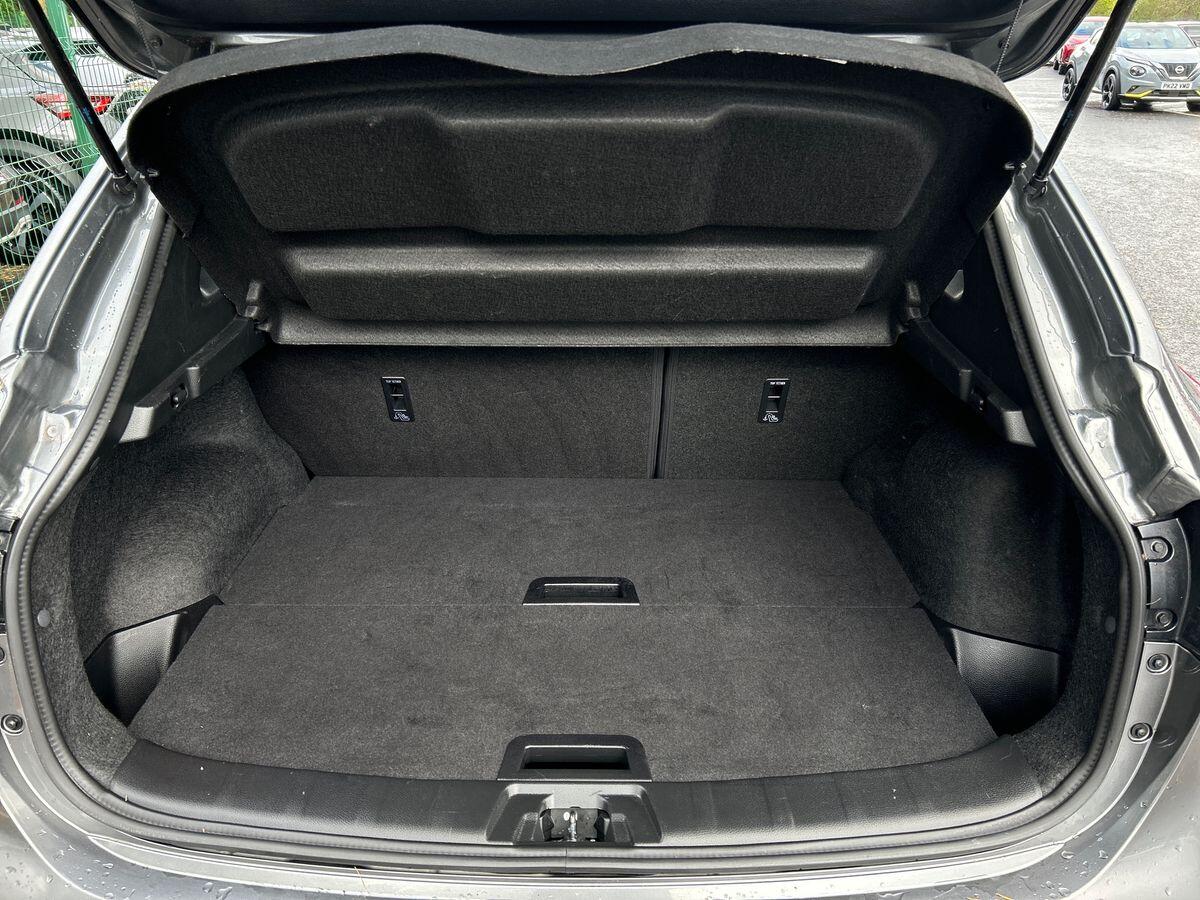 Used Nissan Qashqai 2020 for sale - 76300143: Photo 22