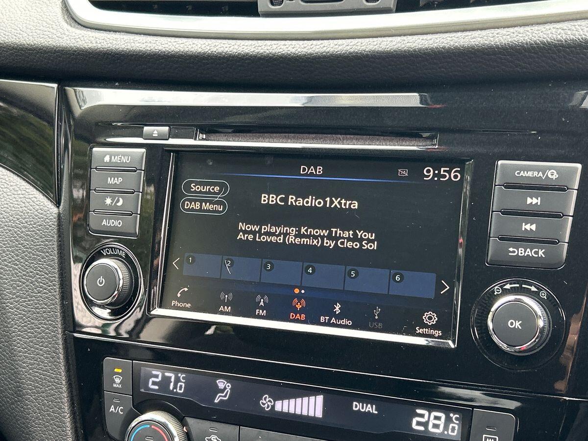 Used Nissan Qashqai 2020 for sale - 76300143: Photo 26