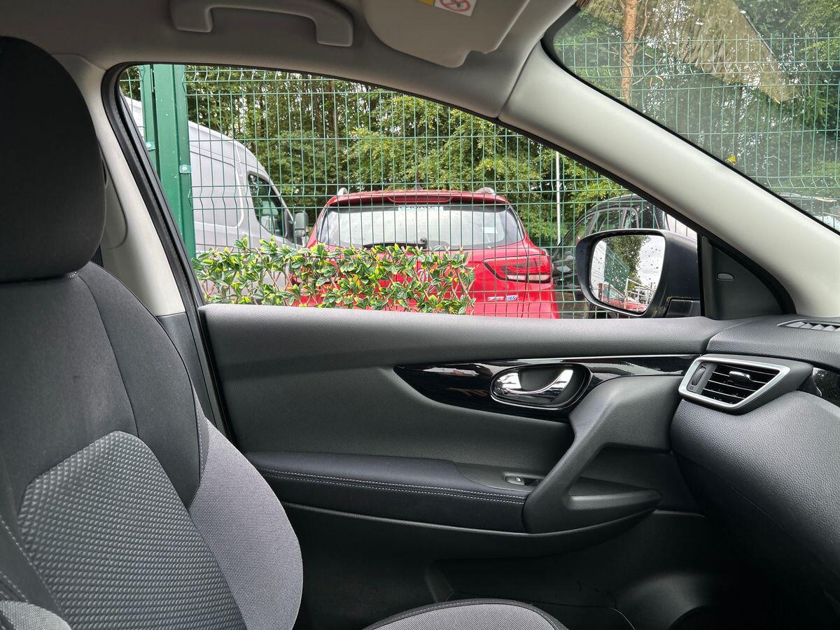 Used Nissan Qashqai 2020 for sale - 76300143: Photo 27