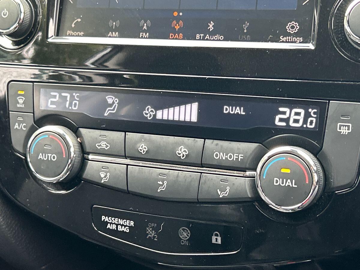 Used Nissan Qashqai 2020 for sale - 76300143: Photo 31