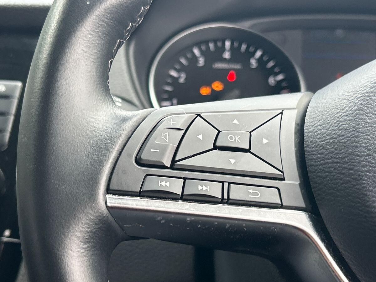 Used Nissan Qashqai 2020 for sale - 76300143: Photo 32