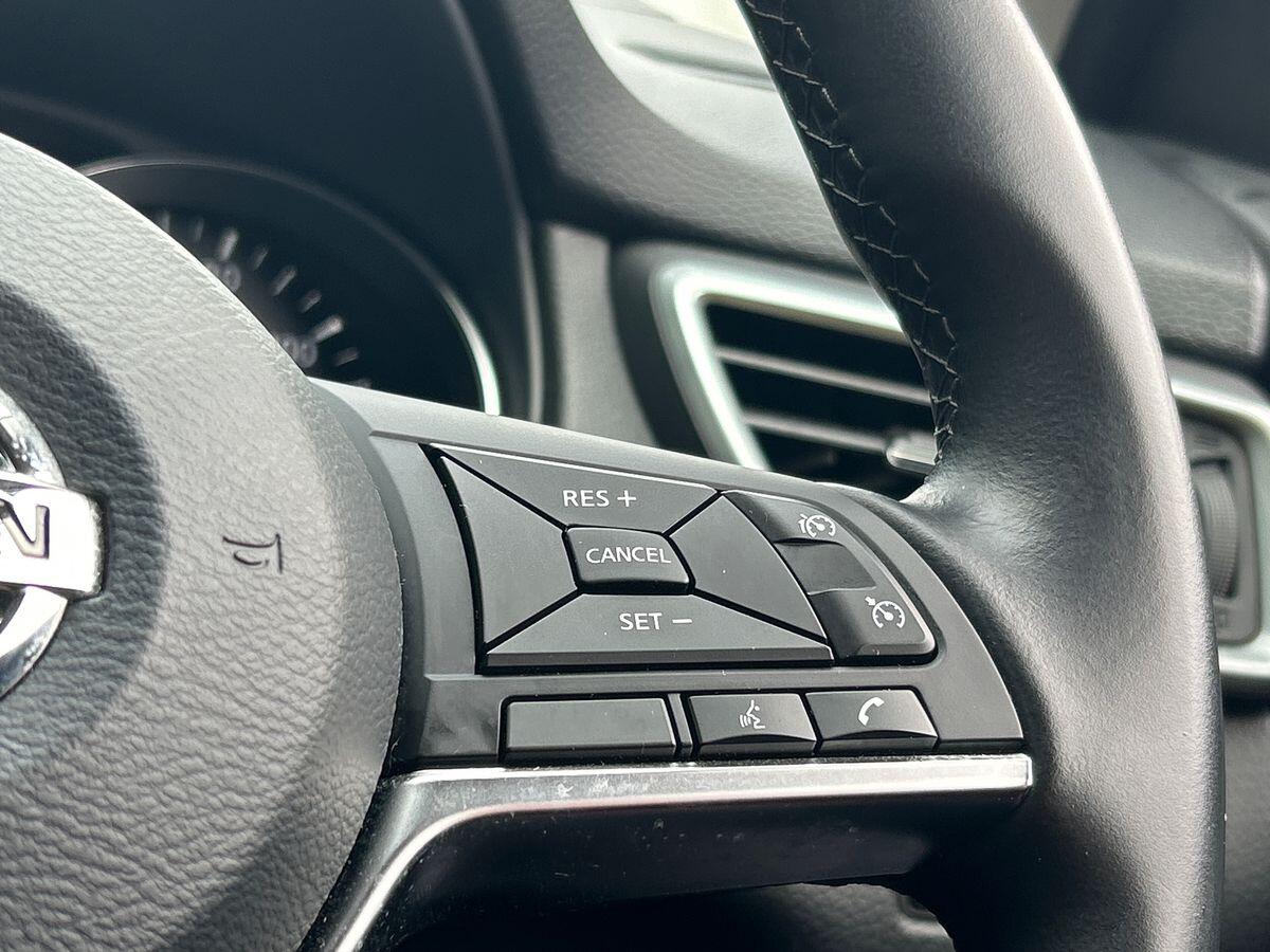 Used Nissan Qashqai 2020 for sale - 76300143: Photo 33