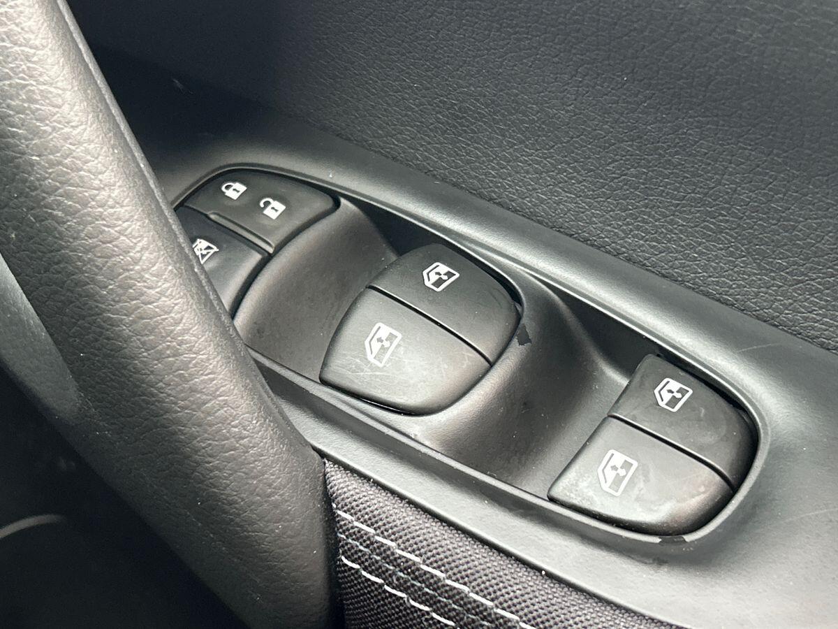 Used Nissan Qashqai 2020 for sale - 76300143: Photo 34