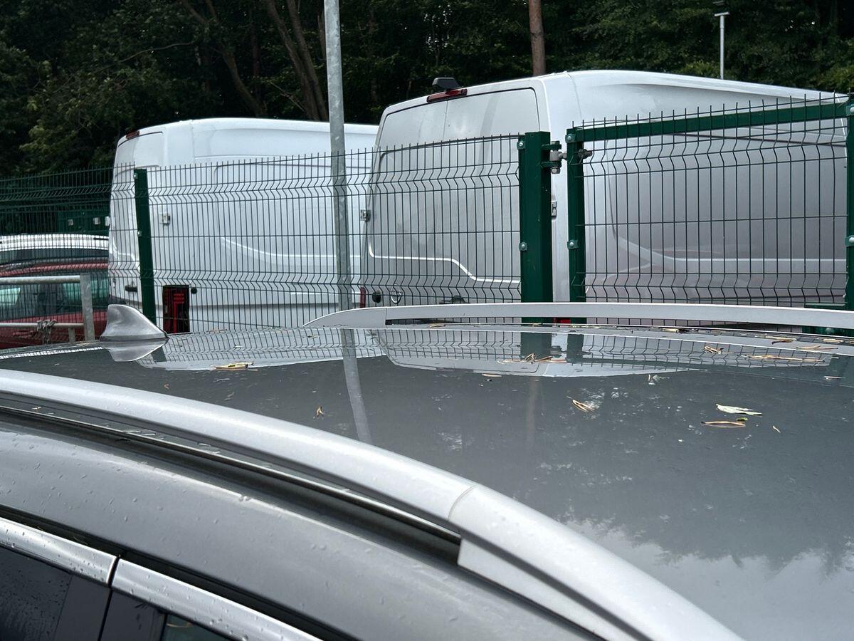 Used Nissan Qashqai 2020 for sale - 76300143: Photo 37