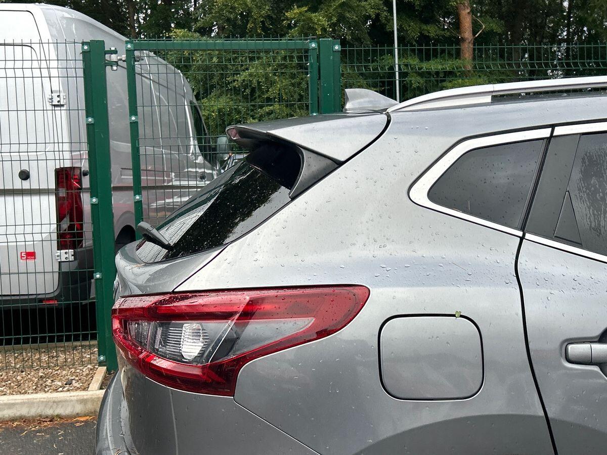 Used Nissan Qashqai 2020 for sale - 76300143: Photo 38